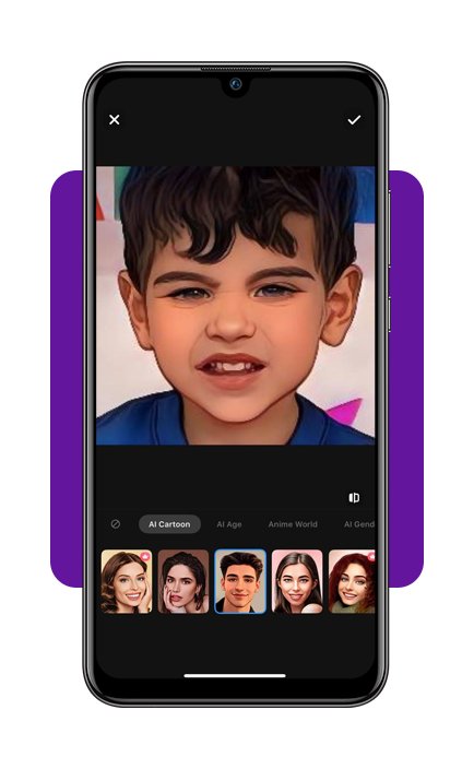 Aplicativo gratuito para corrigir fotos escuras em instantes 8 Corrigir fotos escuras