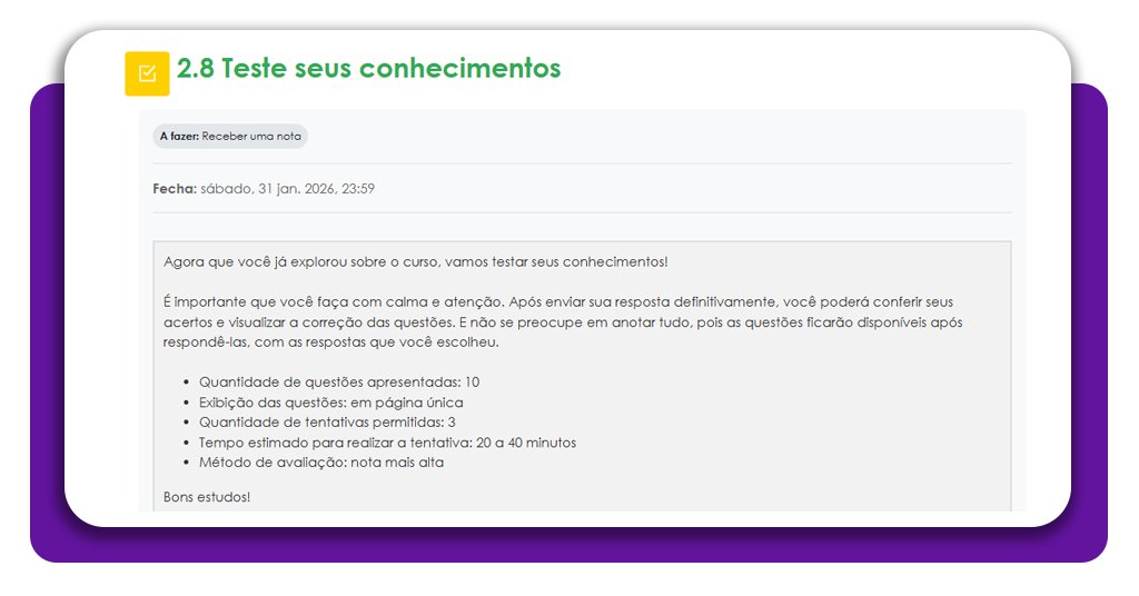 Saiba como fazer cursos gratuitos do Gov com certificado 7 Cursos gratuitos do Gov