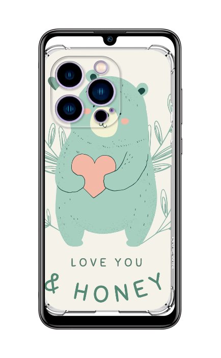 Como criar e mandar fazer uma capinha de celular personalizada 8 Capinha de celular personalizada