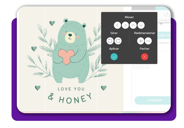 Como criar e mandar fazer uma capinha de celular personalizada 9 Capinha de celular personalizada