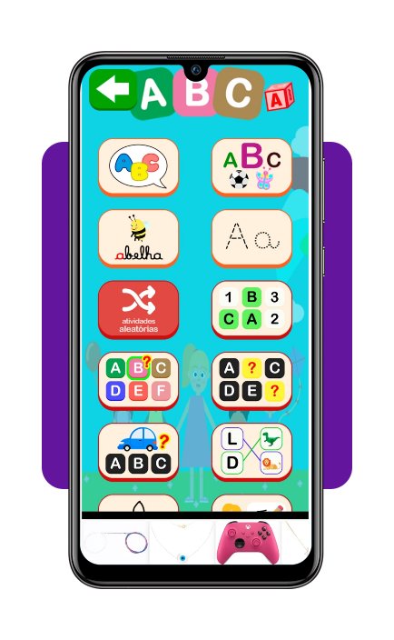 Alfabetização offline para adultos