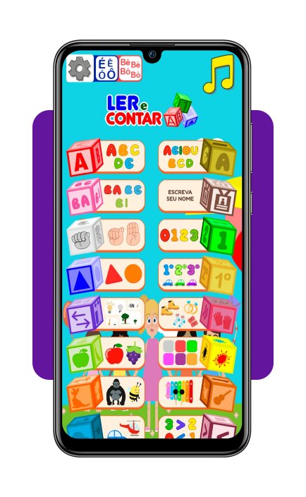 Alfabetização offline para adultos