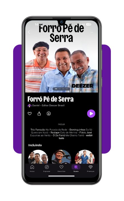 Aplicativo para baixar músicas de forró para escutar offline 4 Baixar músicas de forró