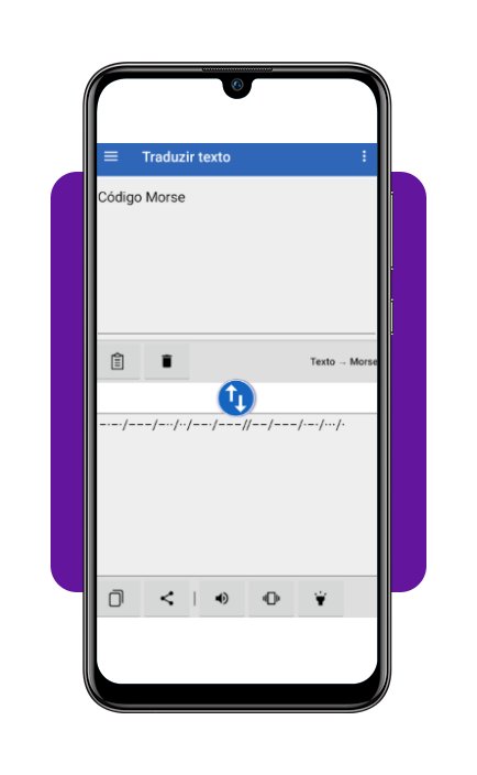 Aplicativo para aprender código Morse fácil e rápido pelo celular 2 Aprender código Morse