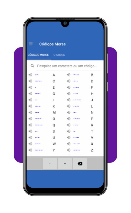 Aplicativo para aprender código Morse fácil e rápido pelo celular 4 Aprender código Morse