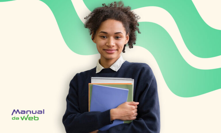 Bolsas de estudo de Ensino Médio