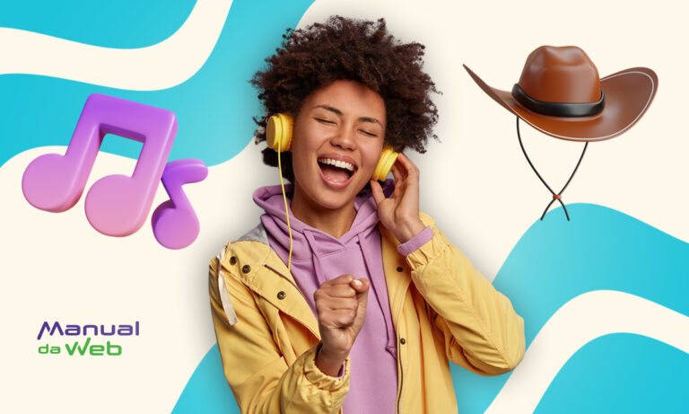 Aplicativos de músicas sertanejas