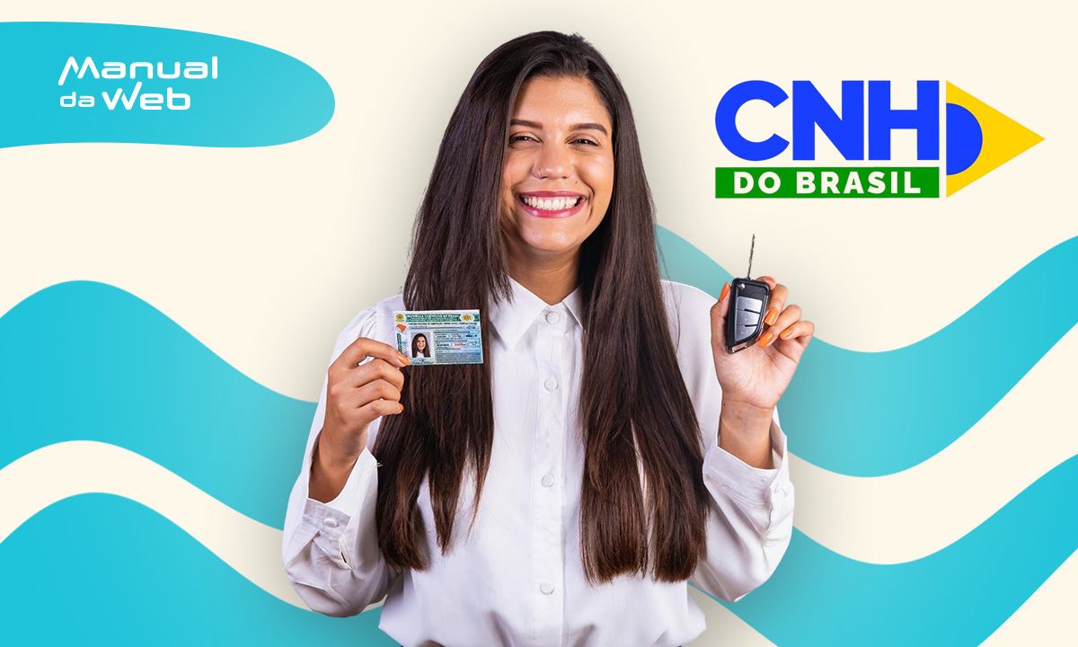 CNH sem autoescola: tutorial para o ressarcimento de aulas teóricas