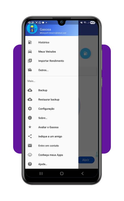 Calculadora de álcool e gasolina por cidade: calcule grátis no app 5 Calculadora de álcool e gasolina