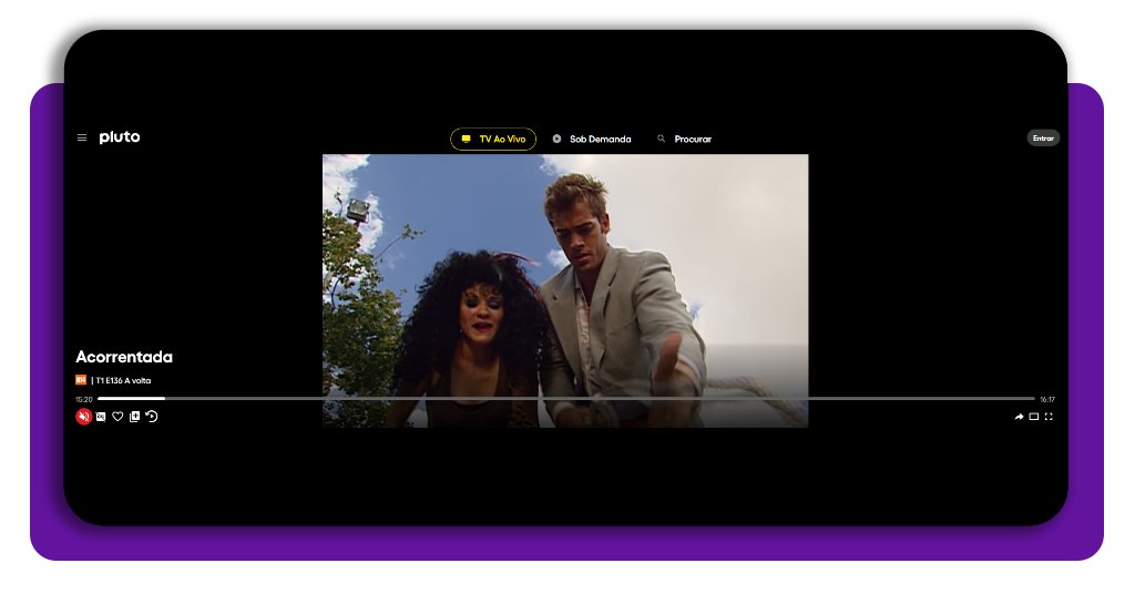 Canais de novelas ao vivo grátis