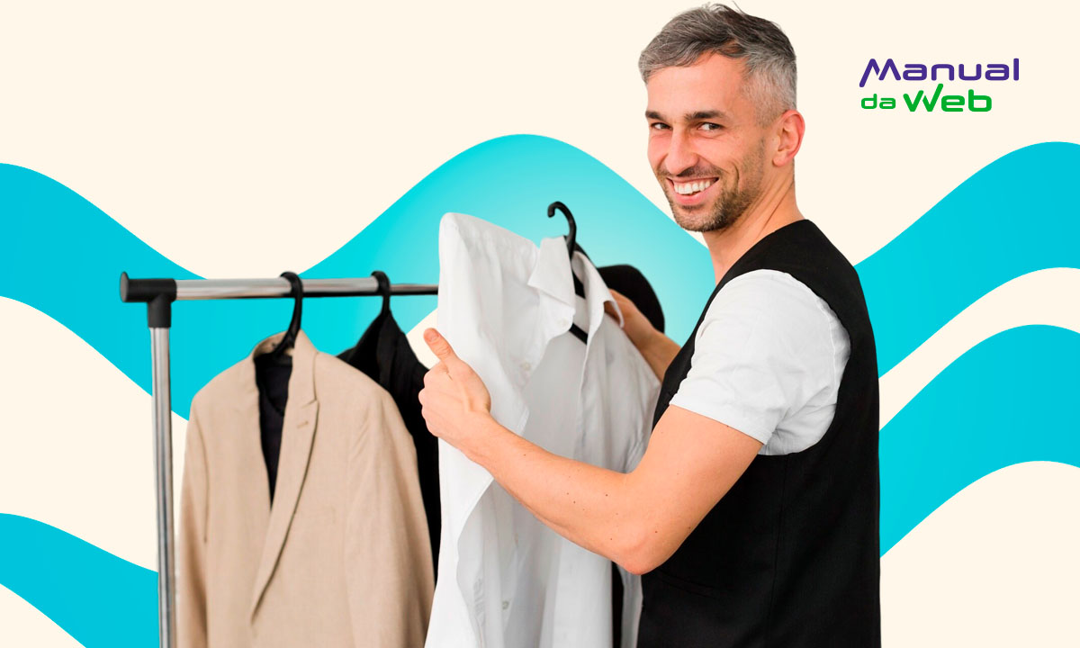 10 passos para abrir um brechó online: venda sem sair de casa