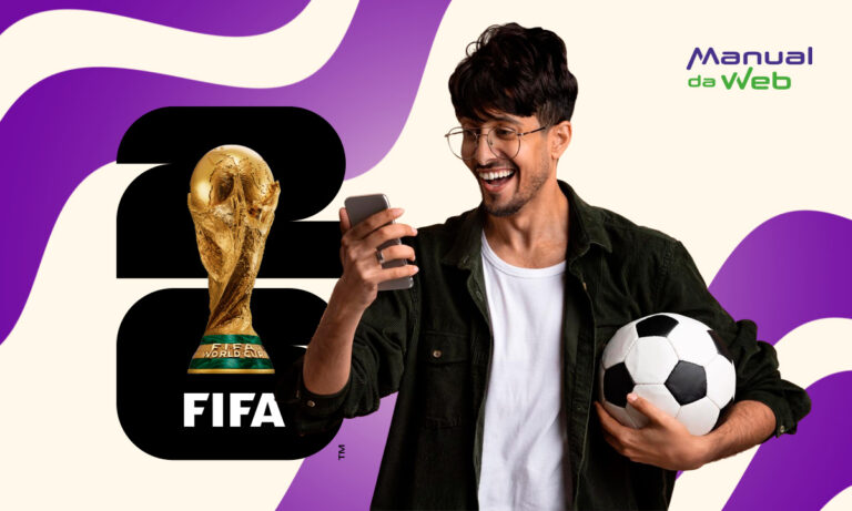 Acompanhar a Copa do Mundo de 2026