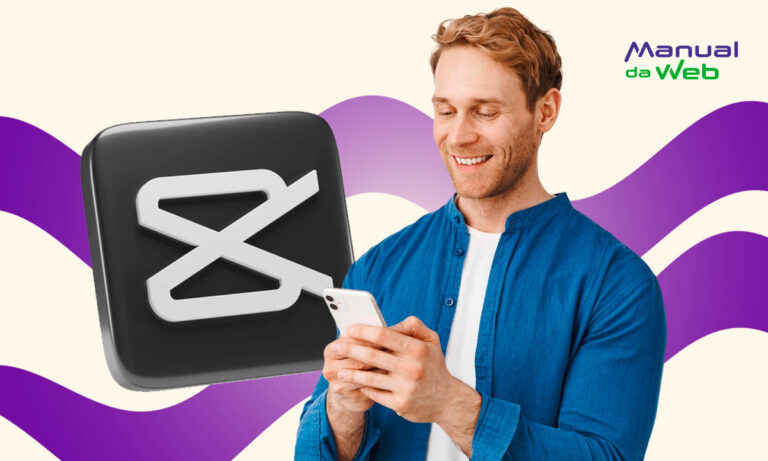 Animações gratuitas no CapCut