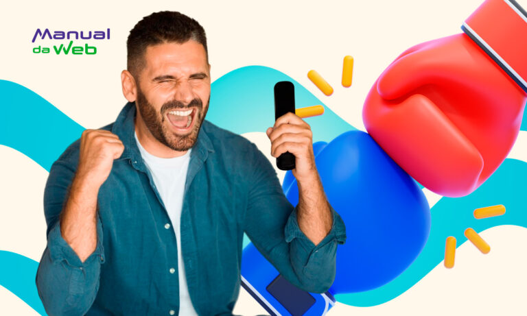 Aplicativo para assistir lutas de MMA ao vivo