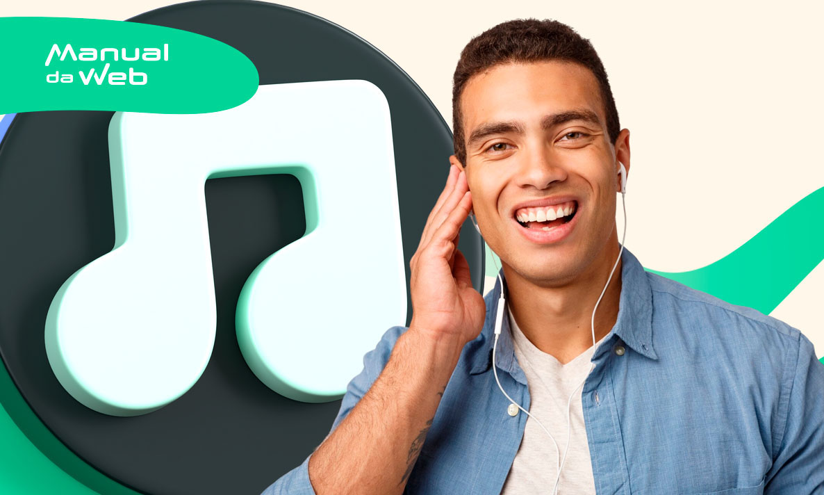 Como escutar e baixar hinos grátis agora no seu celular