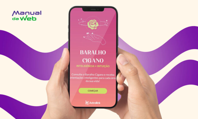 Baralho cigano online