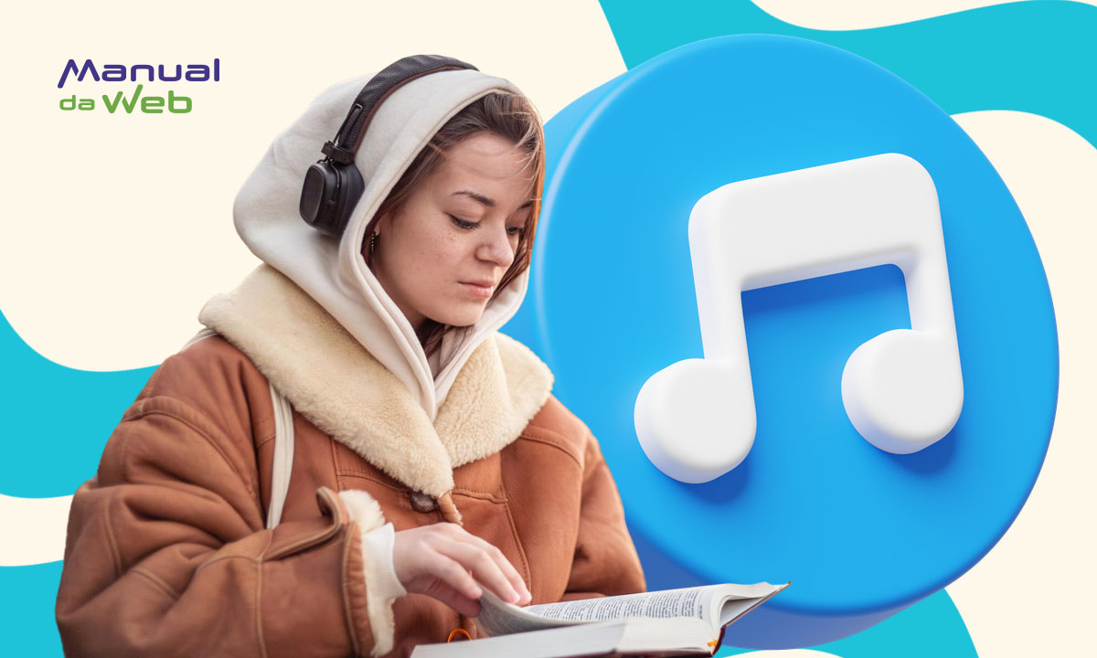 App para escutar a Bíblia em louvor (versículos da Bíblia em músicas)