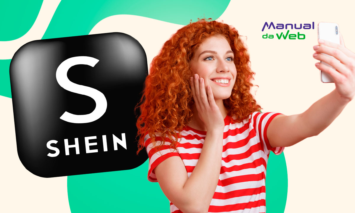 Como ser blogueira da Shein: ganhe até R$ 500 de comissão mensal