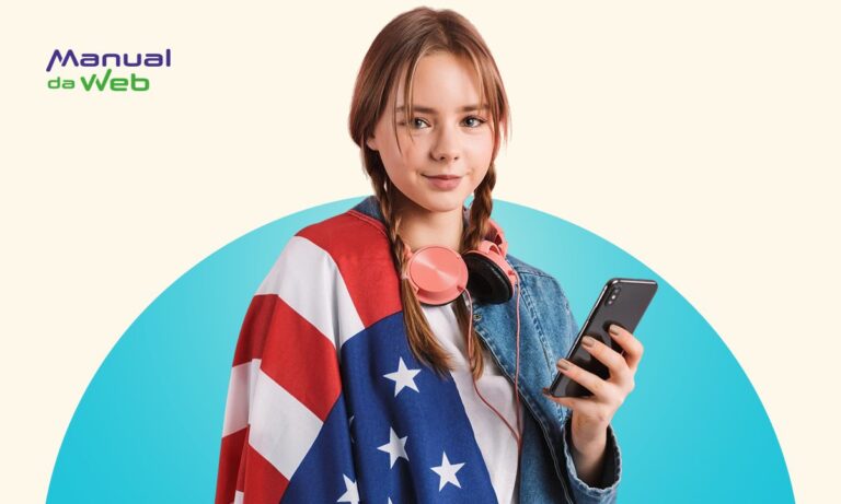 Bolsas de estudo para curso de inglês