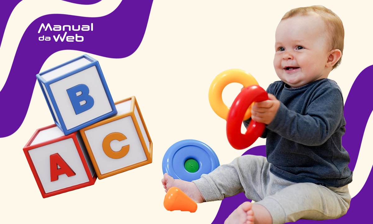 Bolsas de estudo em creche