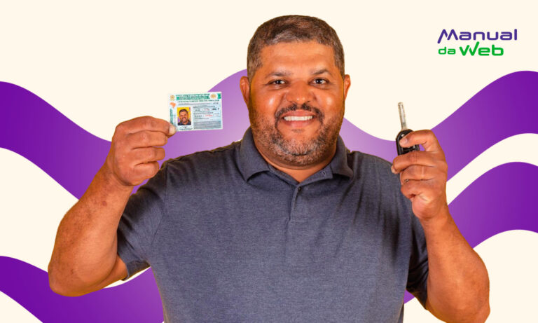 CNH para dirigir carretas