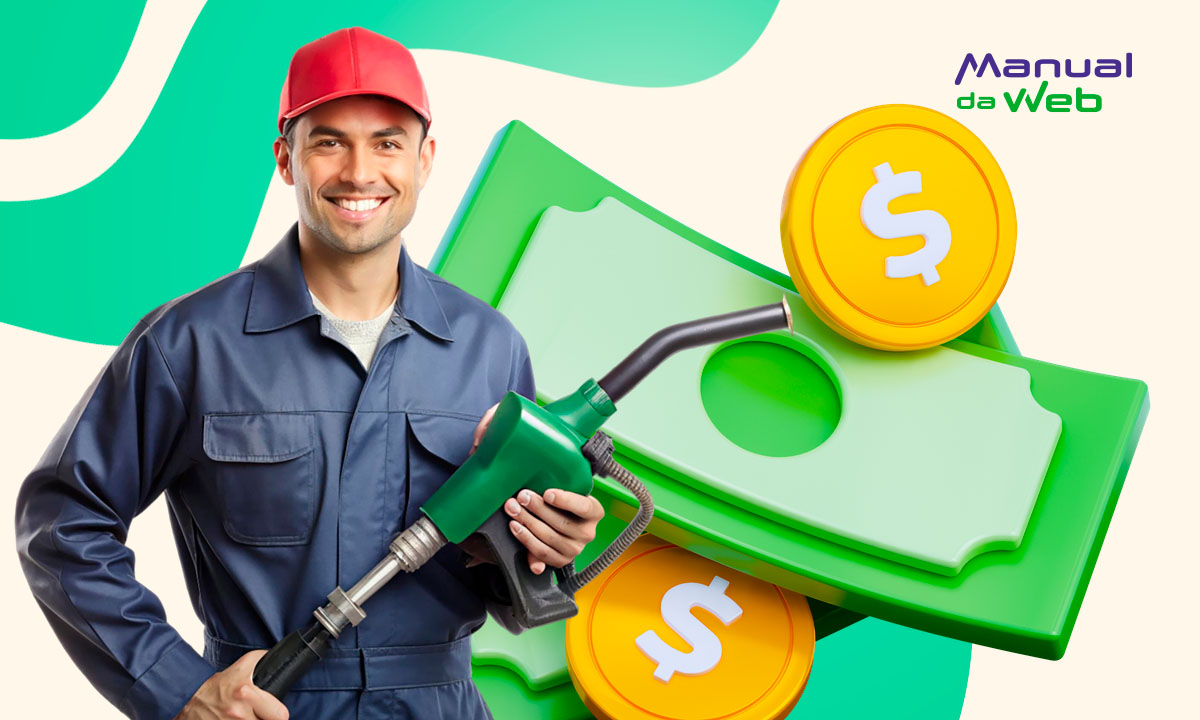 Calculadora de álcool e gasolina por cidade: calcule grátis no app