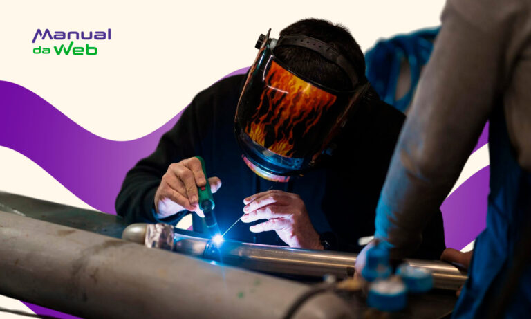 Calculadora de soldagem de tubos