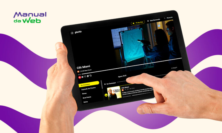 Canais de investigação criminal