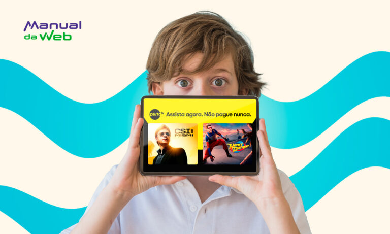 Canais de desenhos ao vivo grátis