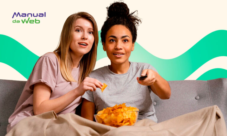 Canais de novelas ao vivo grátis