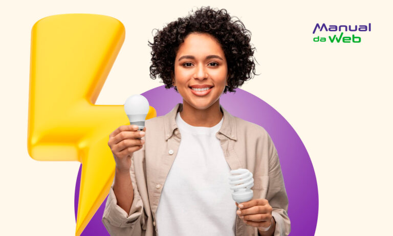 Consumo de energia diário