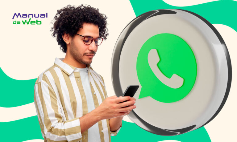 Criar um catálogo de produtos no WhatsApp