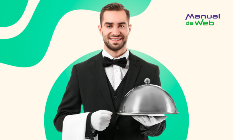 Curso de garçom e barman