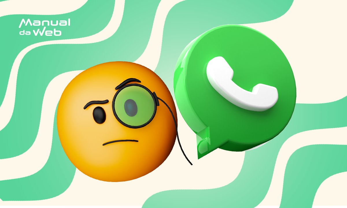 Instale o app que ajuda a descobrir espião no WhatsApp