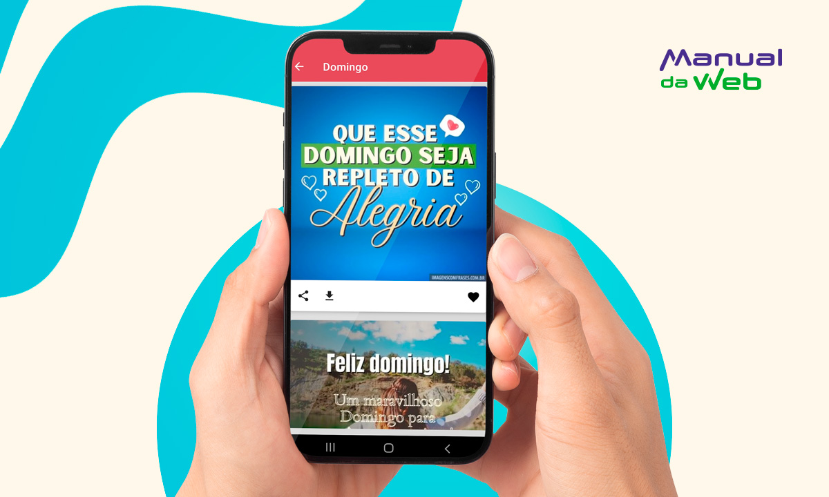 Dias da semana com frases: envie mensagens diárias online grátis