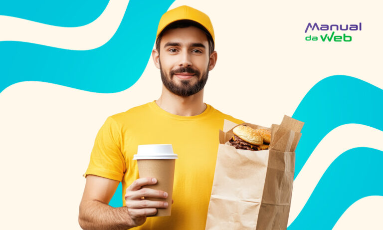 Emprego em fast food