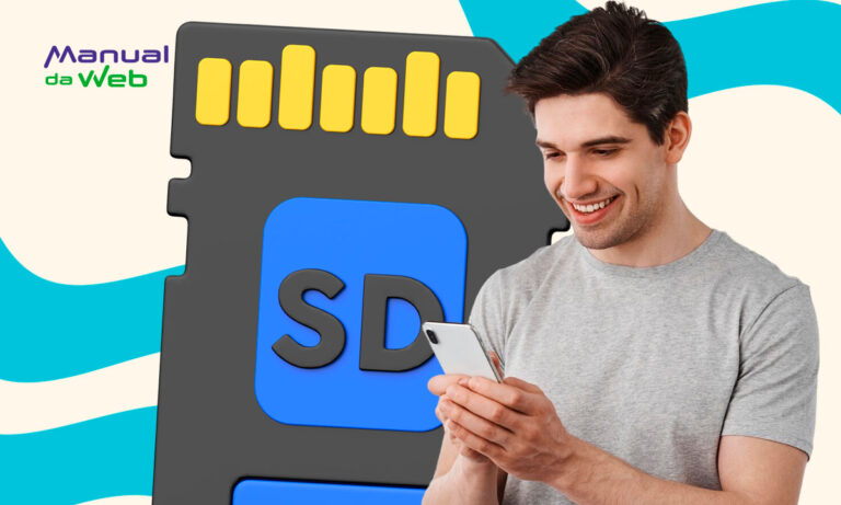 Como formatar um celular