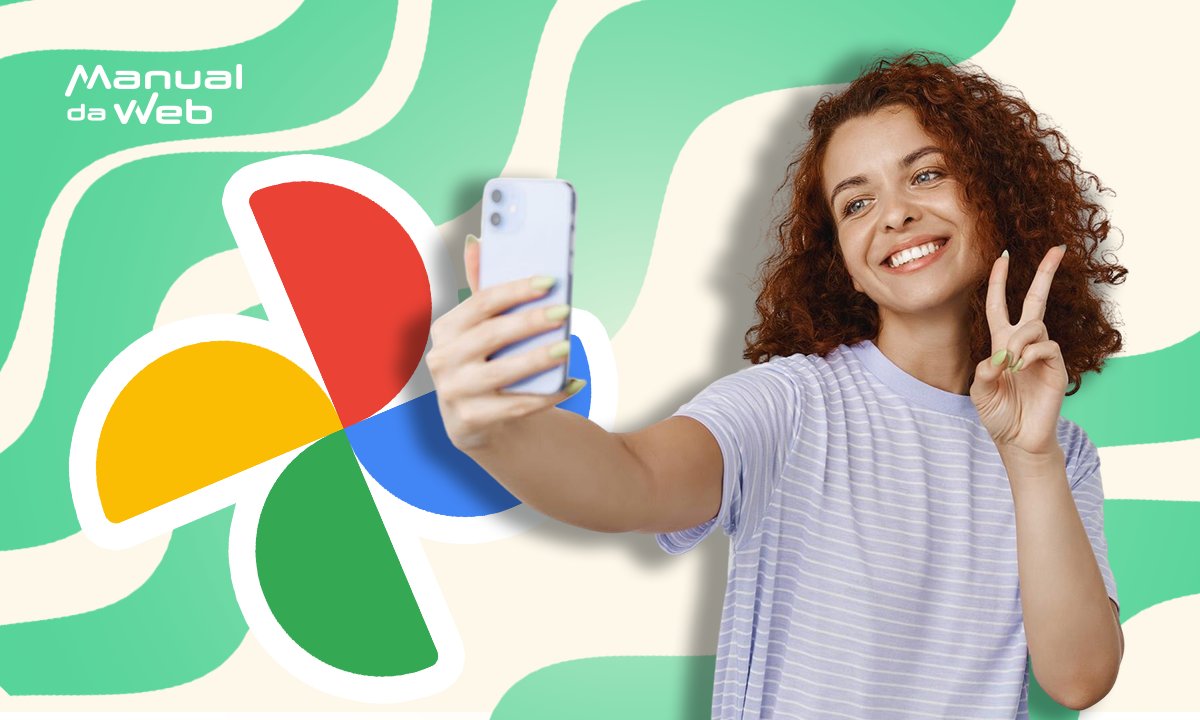 Fotos profissionais no celular