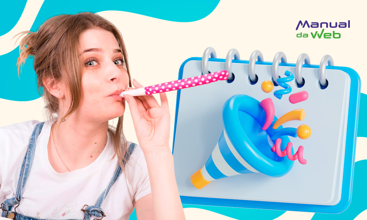 Frases de parabéns: 100 frases para desejar feliz aniversário