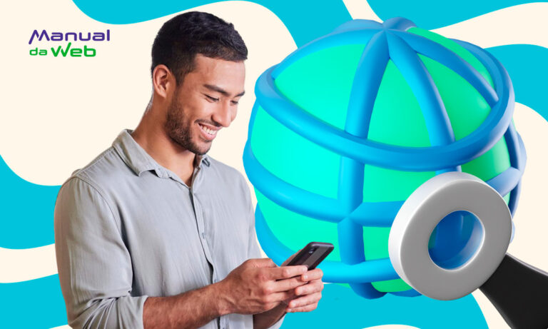 Internet grátis no celular