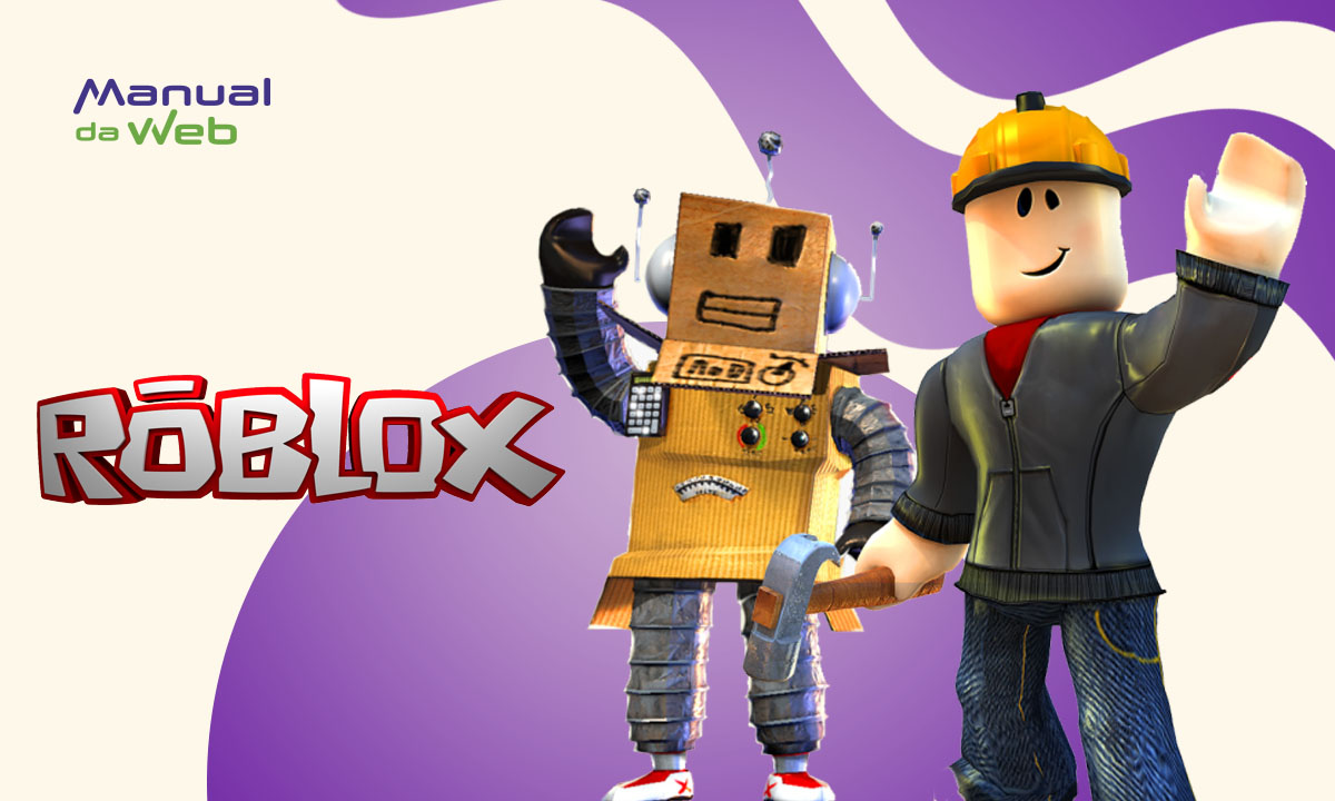 Aprenda o passo a passo de como jogar Roblox no PC