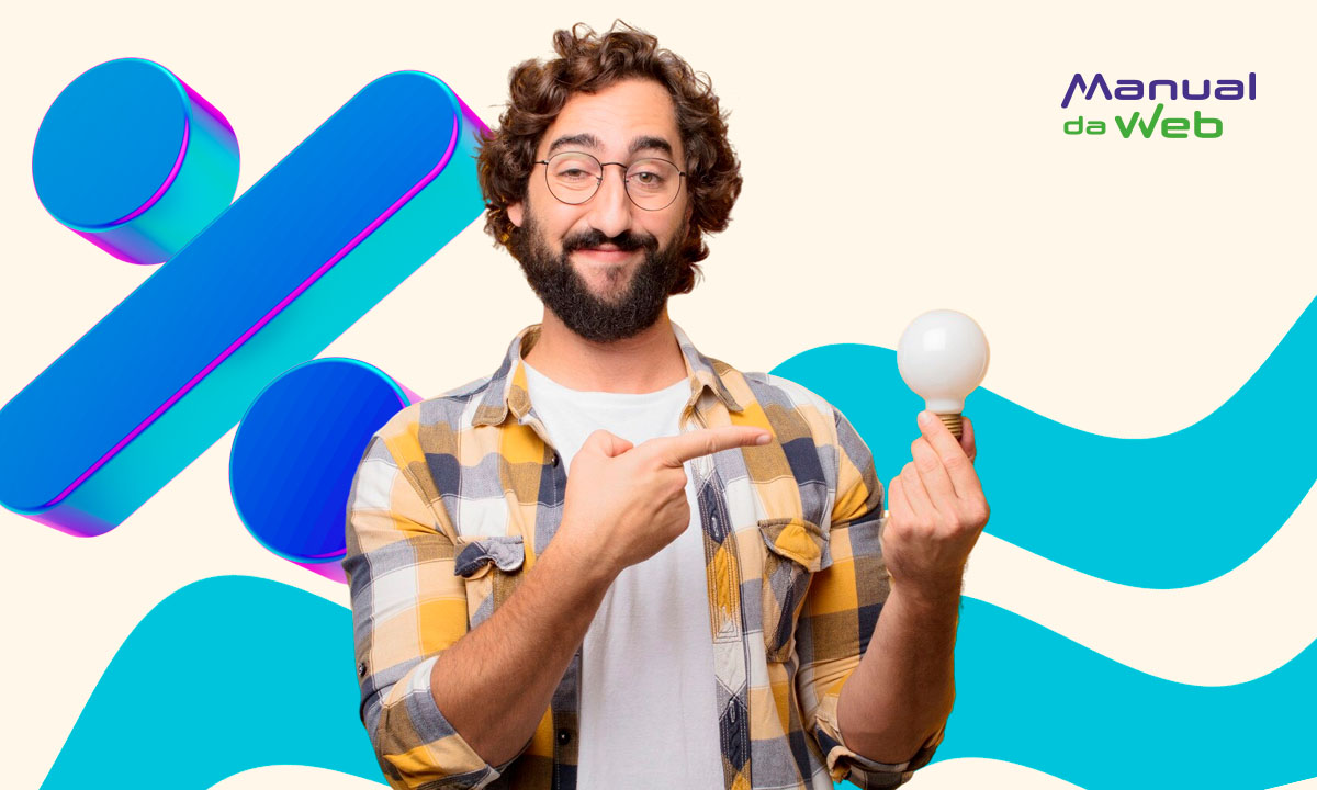 Como pagar apenas 25% na conta de luz sem cortar a energia