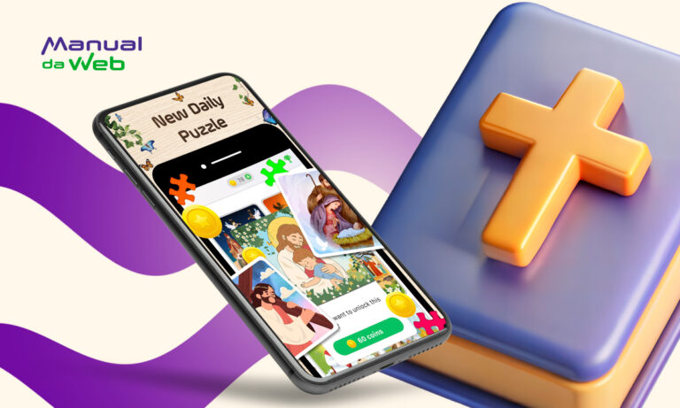 Quebra-cabeça da Bíblia