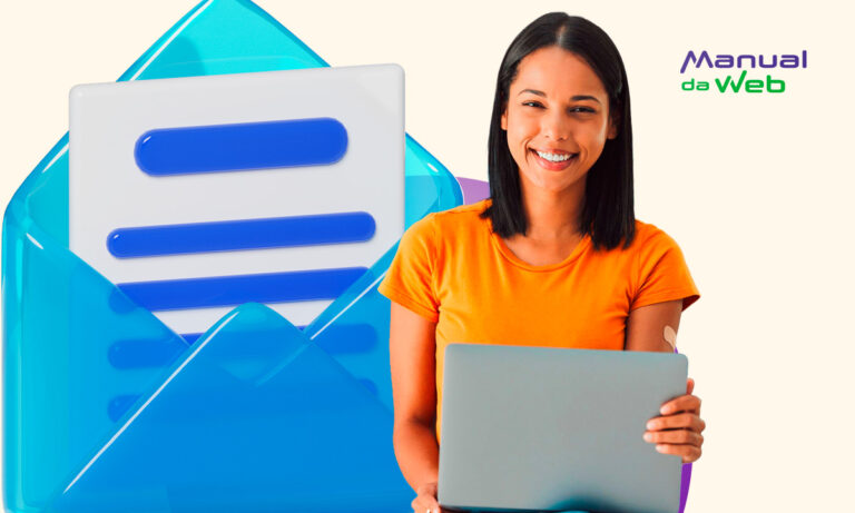 Como recuperar a senha do e-mail