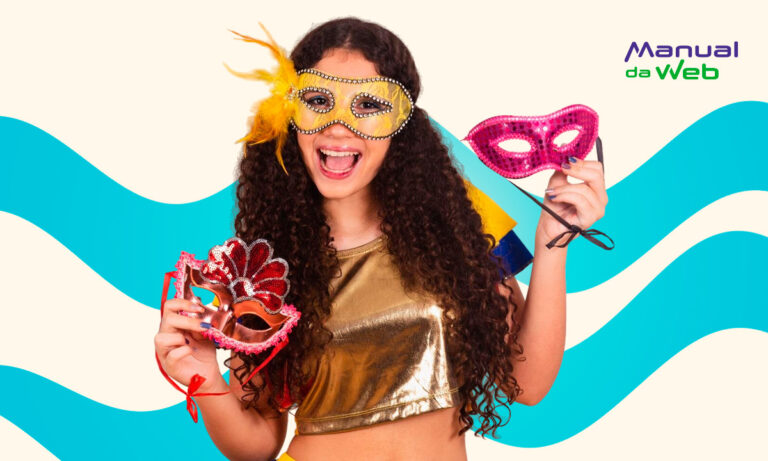 Inspirações de roupas de carnaval