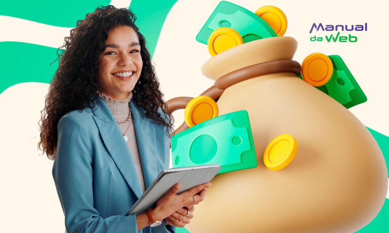 Valores a receber no CPF mesmo com nome sujo