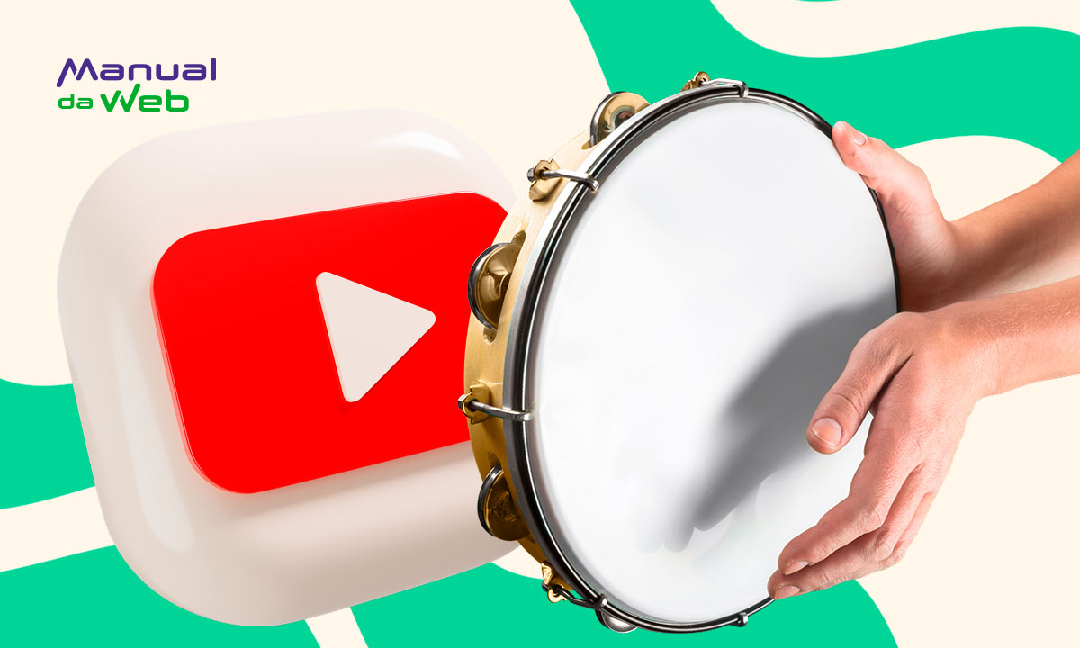 App gratuito para aprender a dançar samba de gafieira em casa