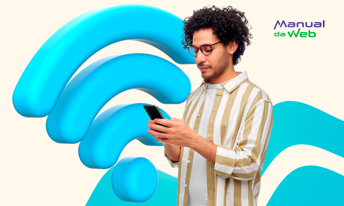App gratuito para descobrir senhas de Wi-Fi em 1 minuto
