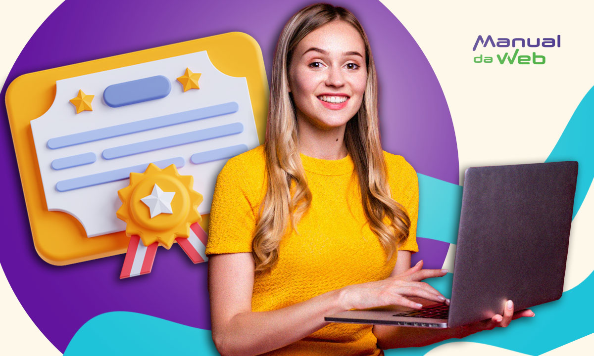 Conheça o app que te dá certificados de universidades internacionais grátis