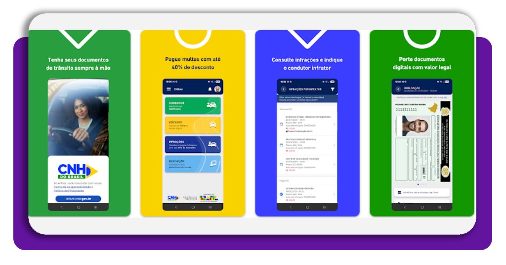 Consultar multa de carro